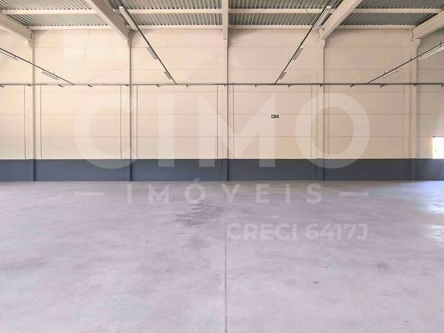 #2056 - Galpão para Locação em Gaspar - SC - 3