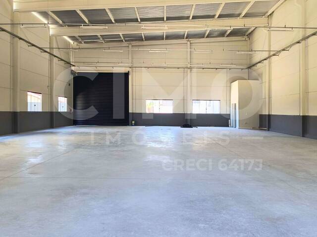 Locação em Figueira - Gaspar