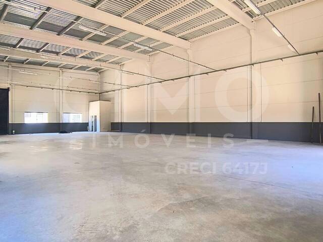 #2057 - Galpão para Locação em Gaspar - SC - 2