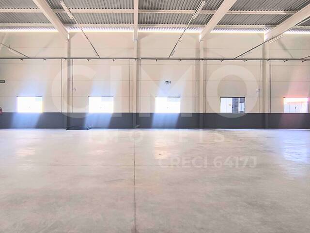 #2057 - Galpão para Locação em Gaspar - SC - 3