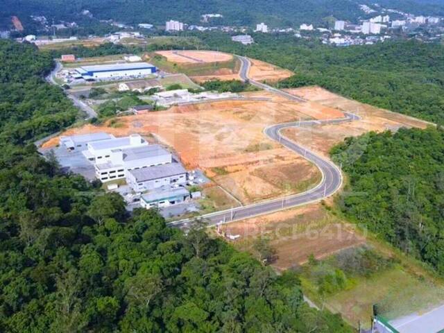 #2058 - Terreno para Venda em Blumenau - SC - 3