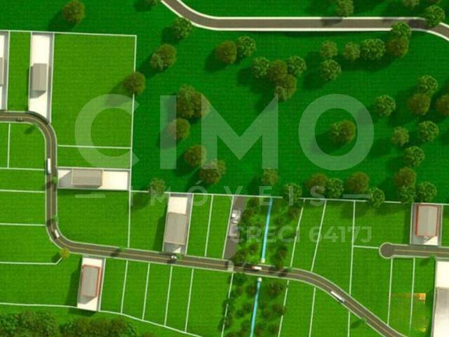 Terreno para Venda em Blumenau - 5