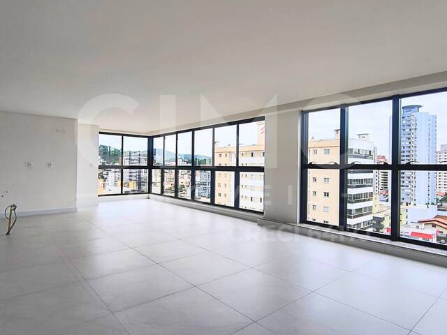 #2062 - Apartamento para Venda em Blumenau - SC - 1