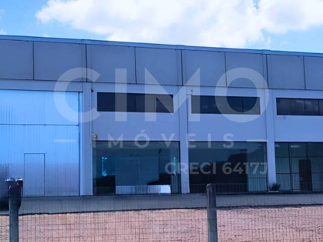 #2063 - Galpão para Locação em Gaspar - SC - 3