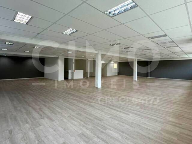 #2064 - Galpão para Venda em Blumenau - SC - 3