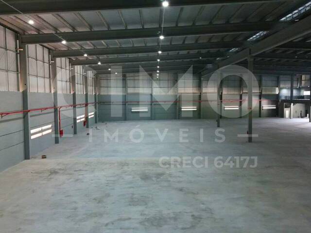 Locação em Pedra de Amolar - Ilhota