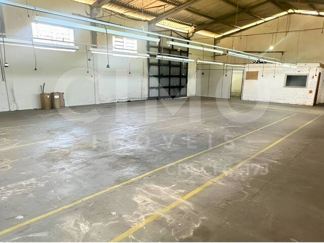 #2066 - Galpão para Locação em Gaspar - SC - 3