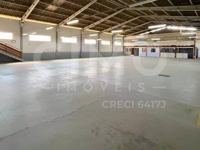 #2067 - Galpão para Locação em Gaspar - SC - 3