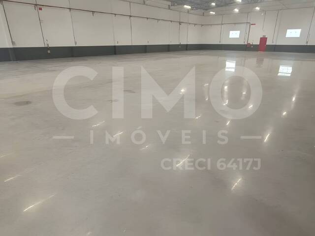 Locação em Limoeiro - Brusque