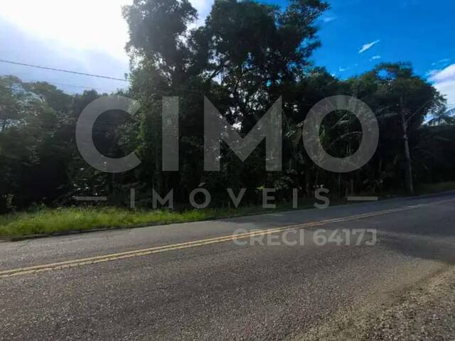#2071 - Terreno para Venda em Blumenau - SC - 1
