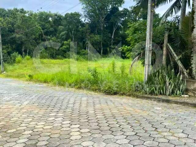 #2072 - Terreno para Venda em Blumenau - SC - 2