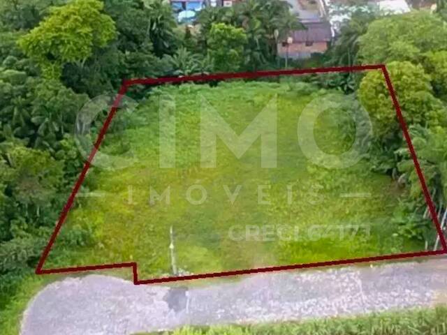#2072 - Terreno para Venda em Blumenau - SC - 3