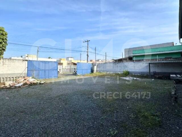 #2073 - Galpão para Locação em Balneário Piçarras - SC - 2