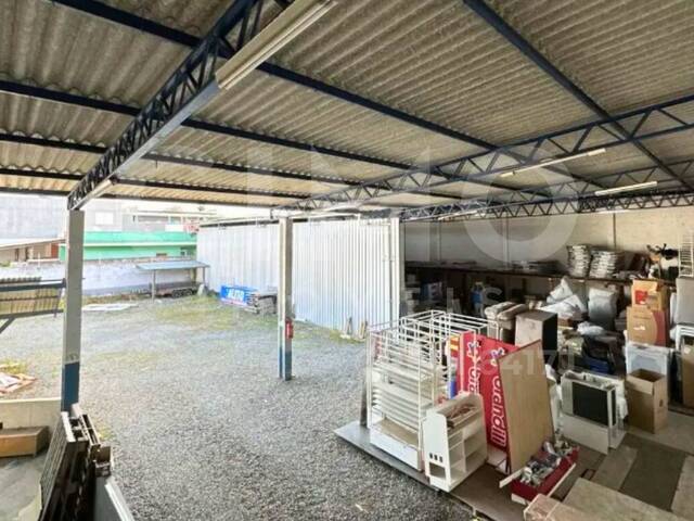 #2073 - Galpão para Locação em Balneário Piçarras - SC - 3