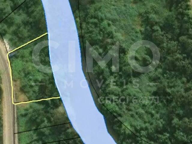 #2074 - Terreno para Venda em Blumenau - SC - 2