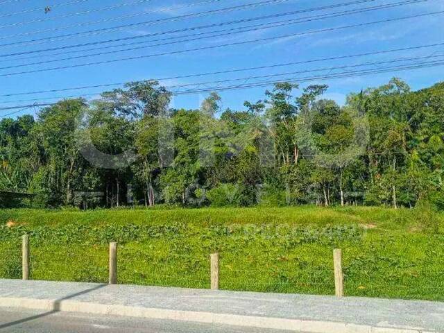 #2078 - Terreno para Venda em Blumenau - SC - 2