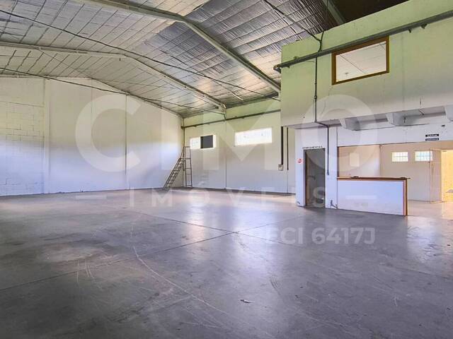 Galpão para Locação em Blumenau - 4