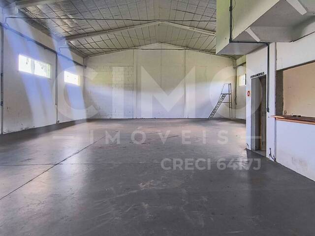 Galpão para Locação em Blumenau - 5