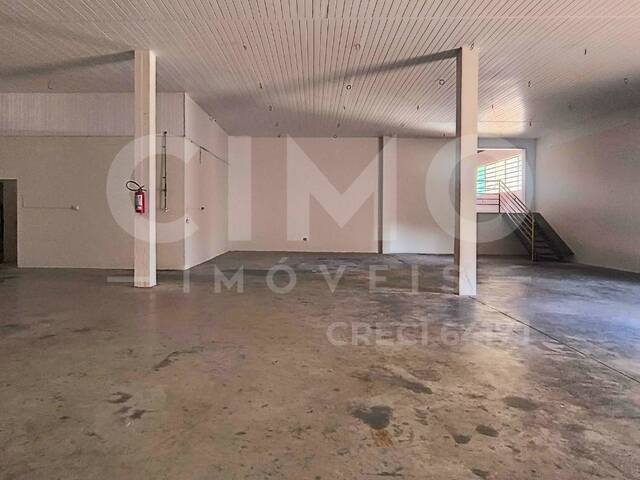 #2080 - Galpão para Locação em Blumenau - SC - 2