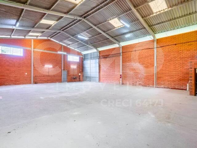 Locação em Passo manso - Blumenau