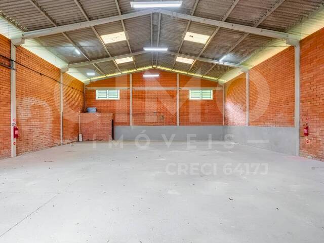 #2083 - Galpão para Locação em Blumenau - SC - 2