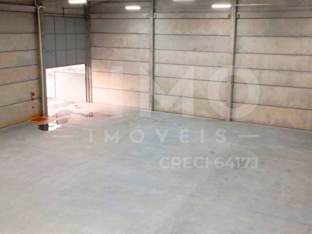 #2085 - Galpão para Locação em Blumenau - SC - 2