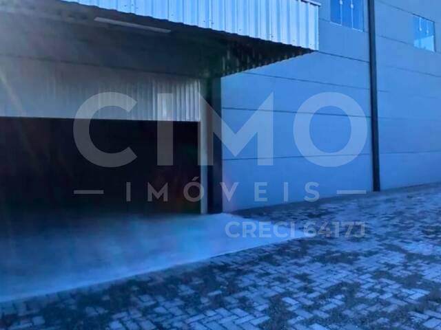 Galpão para Locação em Blumenau - 5