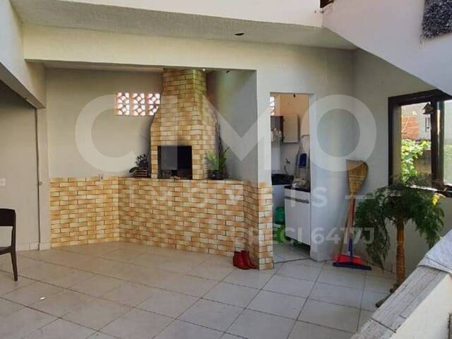 #2087 - Casa para Locação em Blumenau - SC - 1