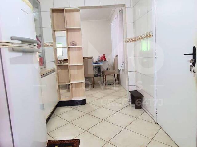 #2087 - Casa para Locação em Blumenau - SC - 3