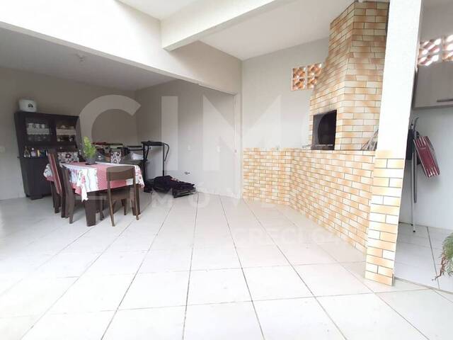 #2087 - Casa para Locação em Blumenau - SC - 2