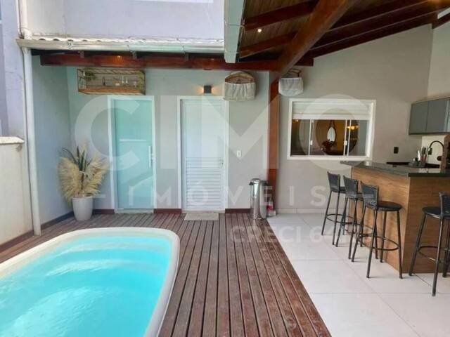 #2088 - Casa para Locação em Blumenau - SC - 1