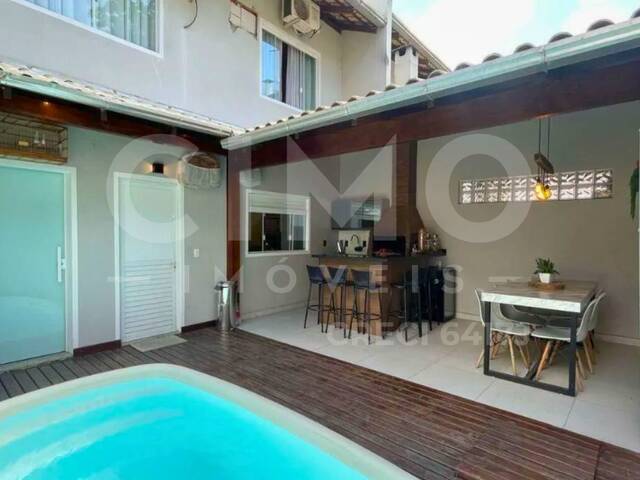 #2088 - Casa para Locação em Blumenau - SC - 2