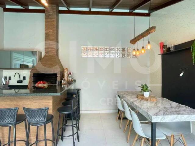 #2088 - Casa para Locação em Blumenau - SC - 3