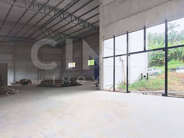 Locação em Itoupavazinha - Blumenau