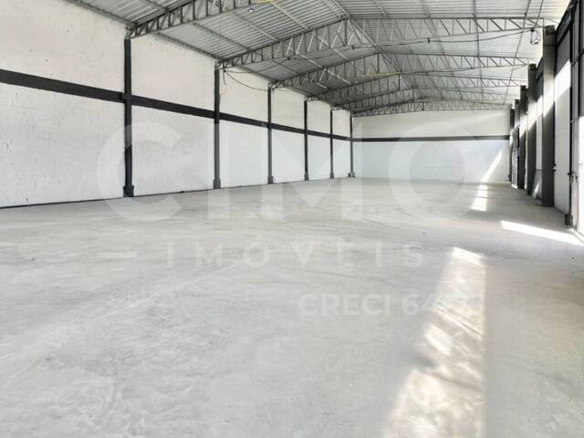 Locação em Itoupavazinha - Blumenau