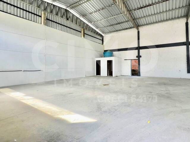 #2091 - Galpão para Locação em Blumenau - SC - 3