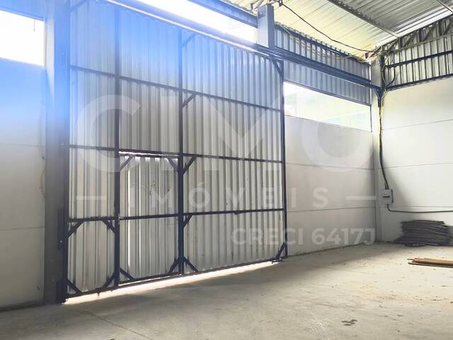 Galpão para Locação em Blumenau - 5