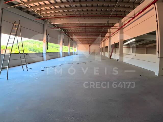 Galpão para Locação em Itajaí - 5