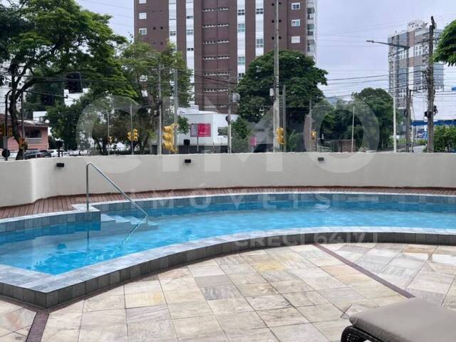 #2097 - Apartamento para Venda em Blumenau - SC - 1