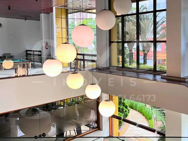 #2097 - Apartamento para Venda em Blumenau - SC - 3