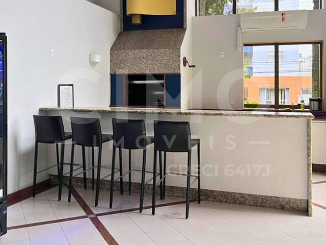 #2097 - Apartamento para Venda em Blumenau - SC - 2