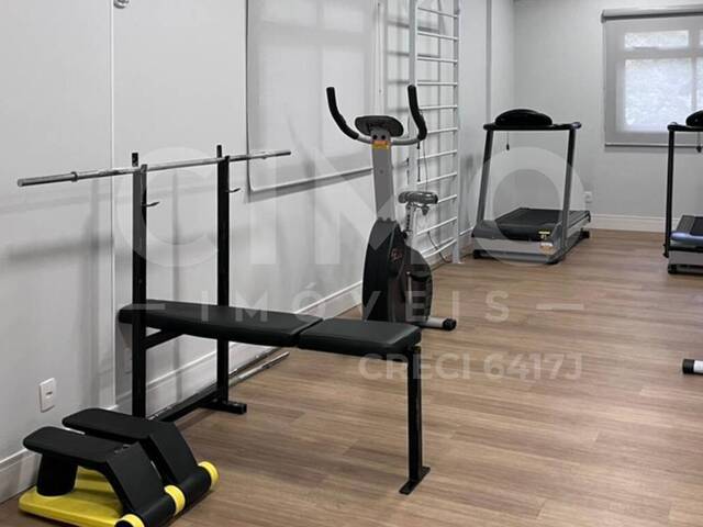 Apartamento para Venda em Blumenau - 5