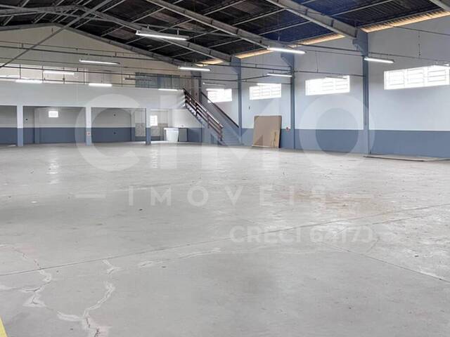 #2098 - Galpão para Locação em Gaspar - SC - 3