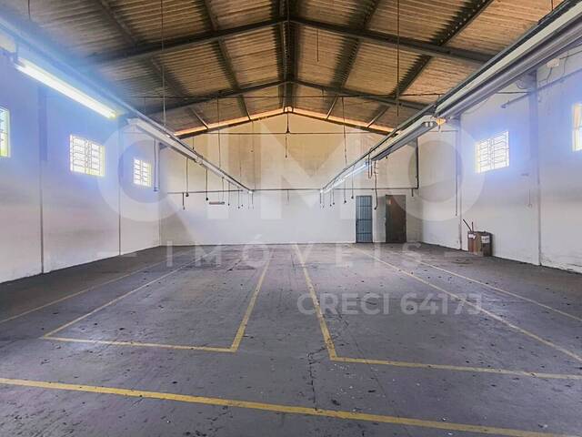 #2066 - Galpão para Locação em Gaspar - SC - 2