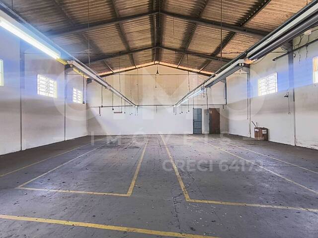 #2066 - Galpão para Locação em Gaspar - SC - 3