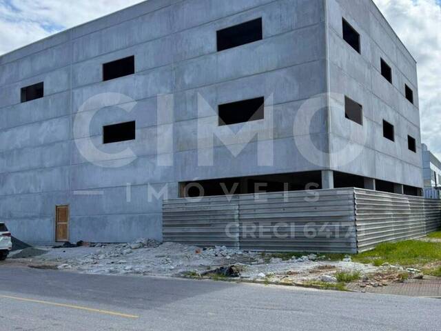 Locação em Cordeiros - Itajaí