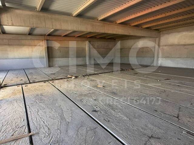 #2099 - Galpão para Locação em Itajaí - SC - 2