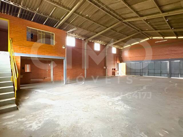 Locação em Itoupavazinha - Blumenau