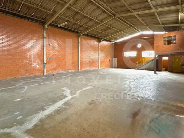 #2104 - Galpão para Locação em Blumenau - SC - 3