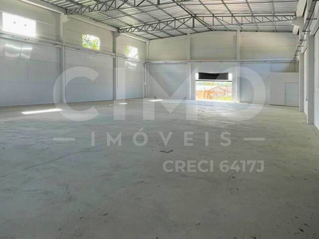 #2110 - Galpão para Venda em Canelinha - SC - 2